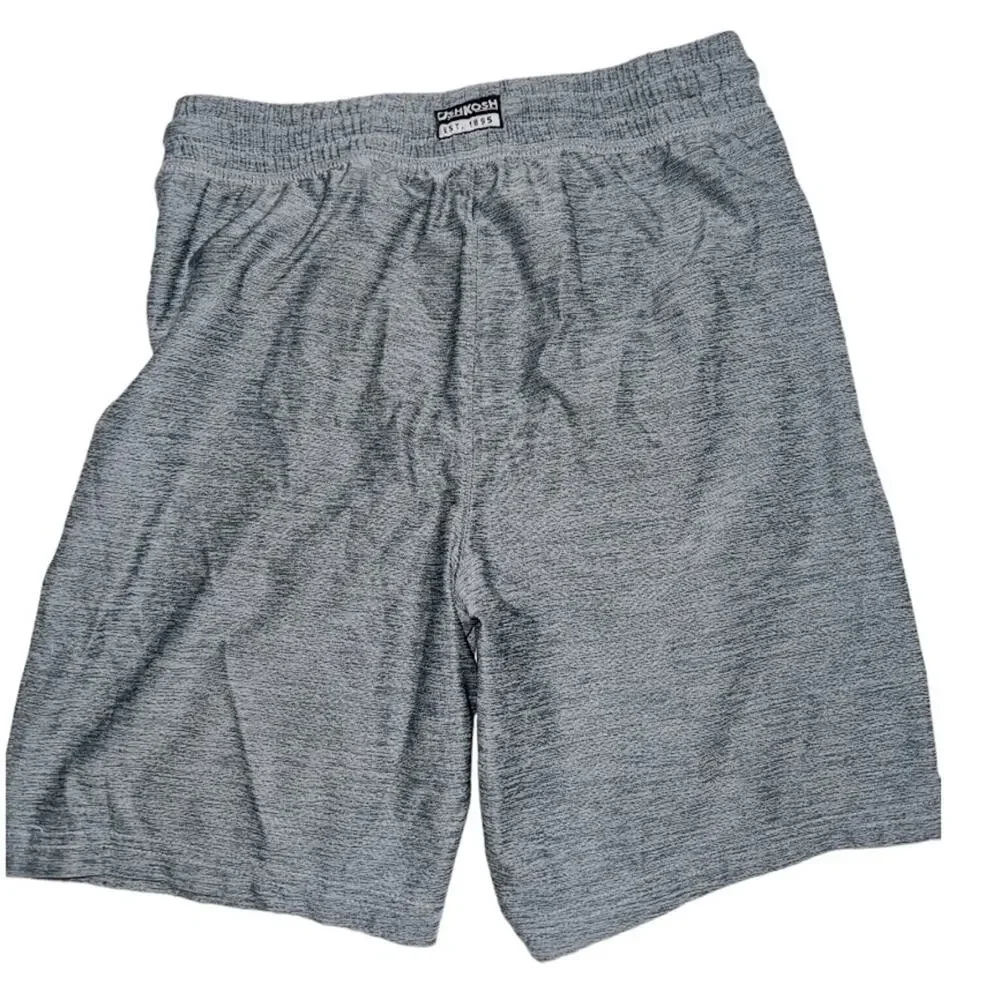 OshKosh Bgosh details boys